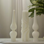 ست شمع آیناز