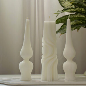 ست شمع آیناز